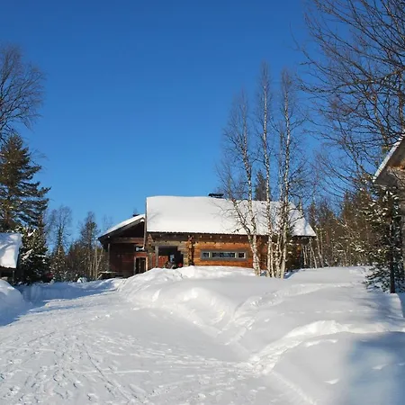 Northern Lights Opposite The Mountains *