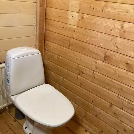 Northern Lights Opposite The Mountains